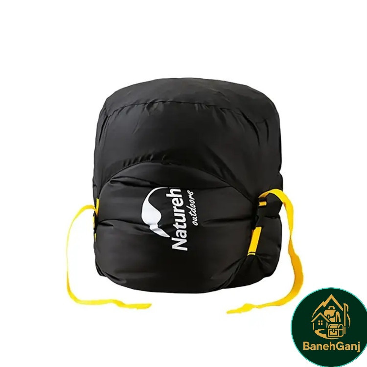 کاور کیسه خواب نیچرهایک مدل NH19PJ020