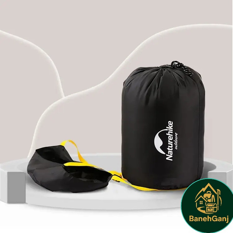 کاور کیسه خواب نیچرهایک مدل NH19PJ020