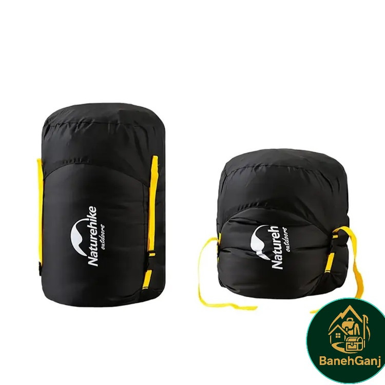 کاور کیسه خواب نیچرهایک مدل NH19PJ020