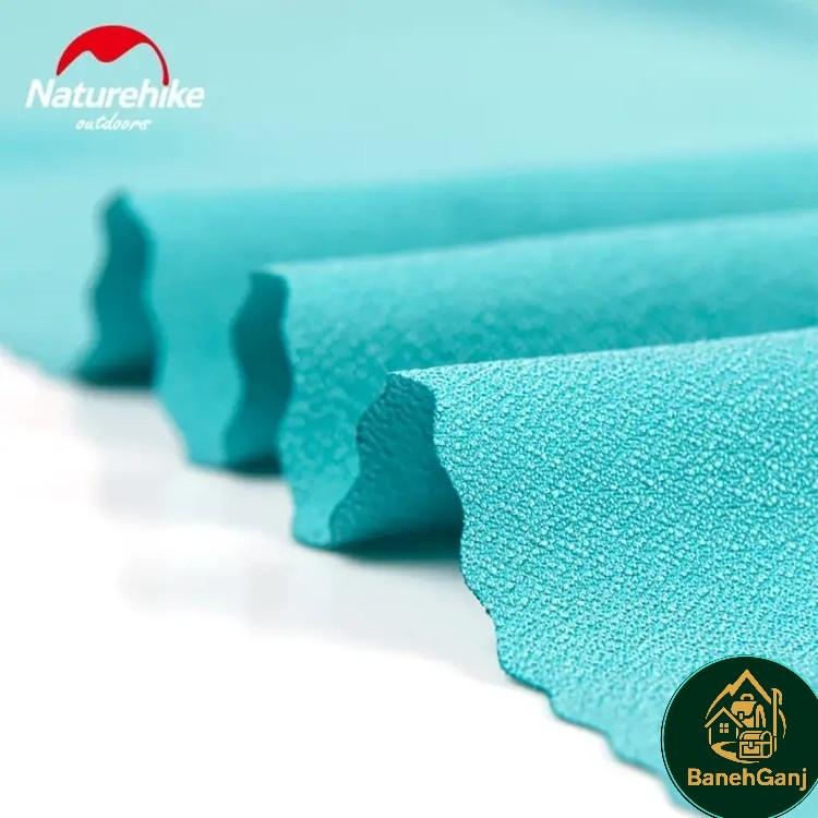 حوله بزرگ نیچرهایک MJ02 مدل NH19Y002-J