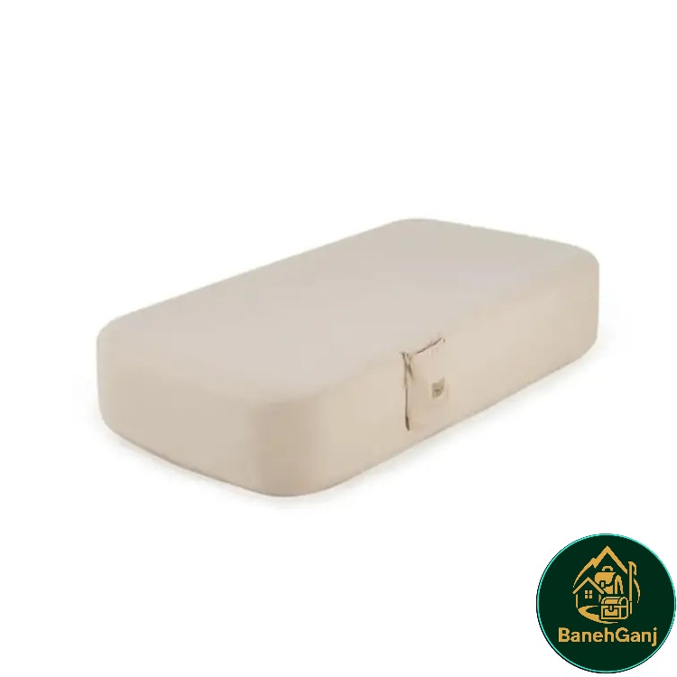 روکش تشک 2 نفره نیچرهایک مدل PNH22DZ001