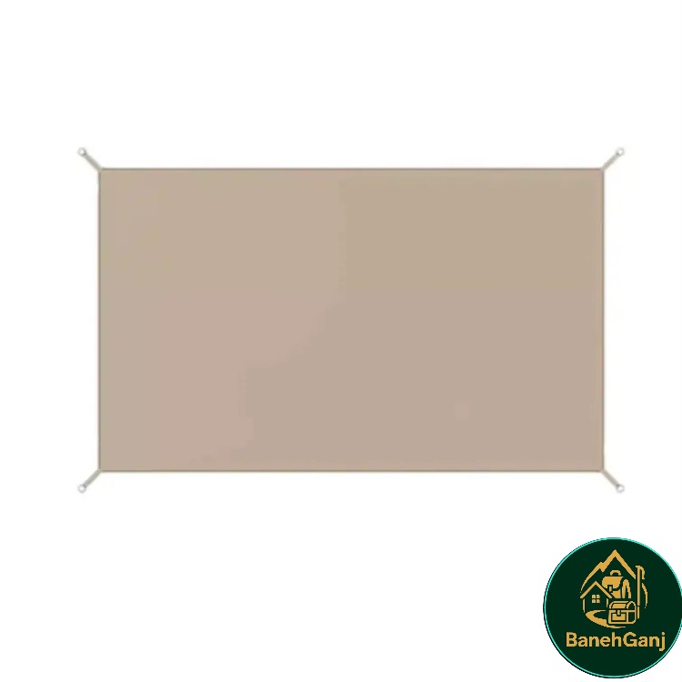زیرانداز چادر نیچرهایک مدل NH20ZP003