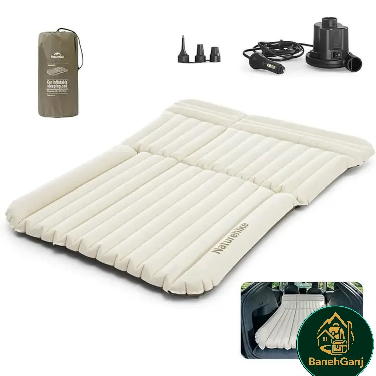 کوسن بادی نیچرهایک مدل CNK2450WS011