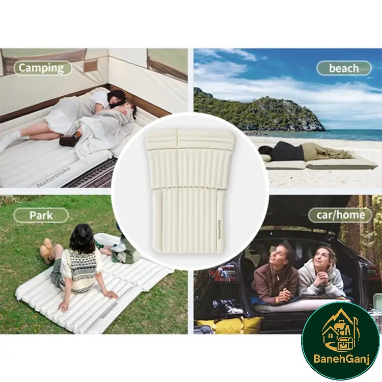 کوسن بادی نیچرهایک مدل CNK2450WS011