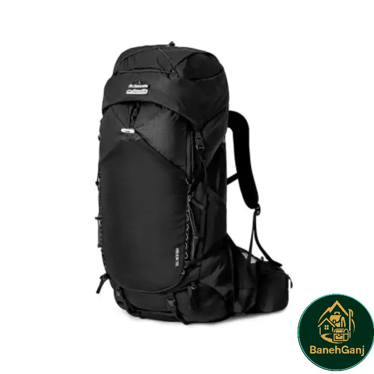کوله پشتی 70 لیتر نیچرهایک مدل CNK2450XB014 سری Helium 70