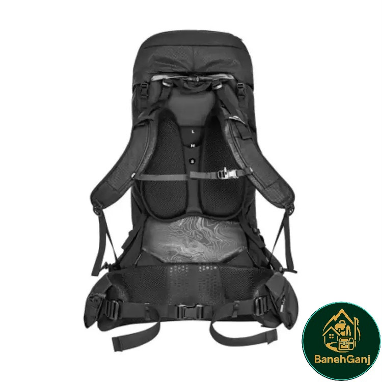 کوله پشتی 70 لیتر نیچرهایک مدل CNK2450XB014 سری Helium 70