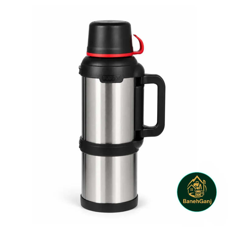 فلاسک 4 لیتری دی کادی D.KADI مدل KD-5797