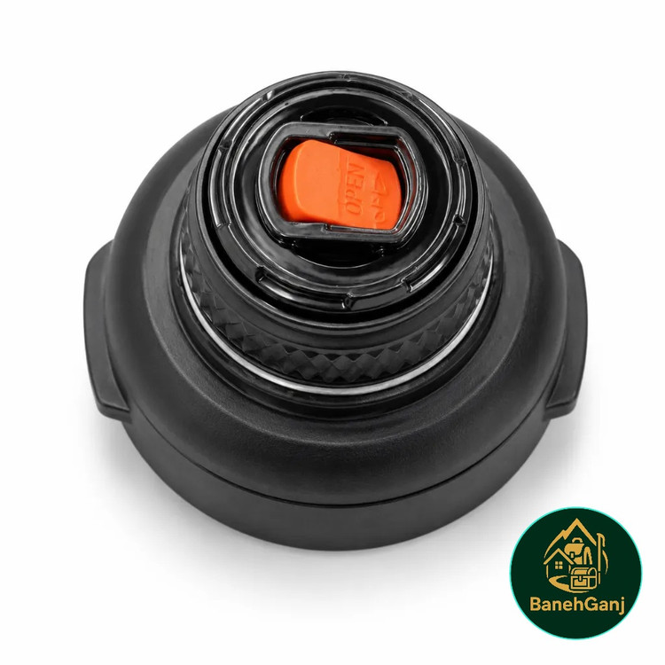 فلاسک 4 لیتری دی کادی D.KADI مدل KD-5797