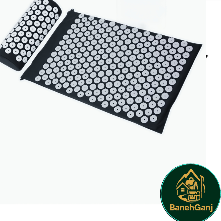 ست زیرانداز وبالش طب سوزنی اصلی LIVARNO