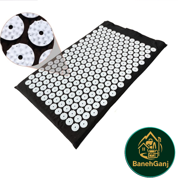 ست زیرانداز وبالش طب سوزنی اصلی LIVARNO