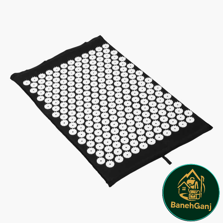 ست زیرانداز وبالش طب سوزنی اصلی LIVARNO