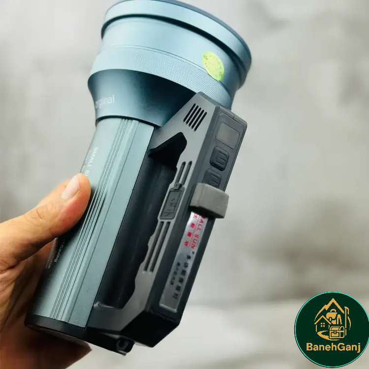 نورافکن اسمال سان مدل S071