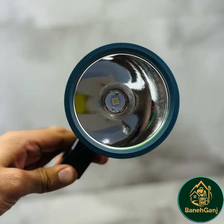 نورافکن اسمال سان مدل S071