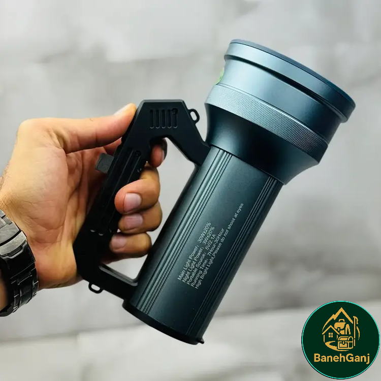 نورافکن اسمال سان مدل S071