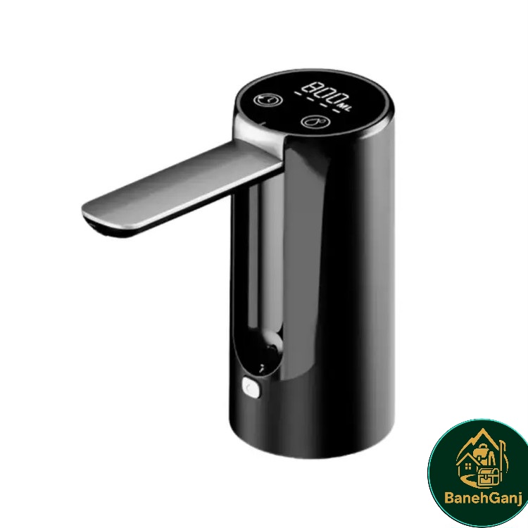 پمپ آب الکترونیکی بلک داگ مدل CBD2550PJ057