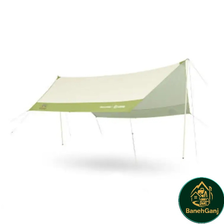 سایبان 10-12 نفره نیچرهایک مدل CNK2300ZP039