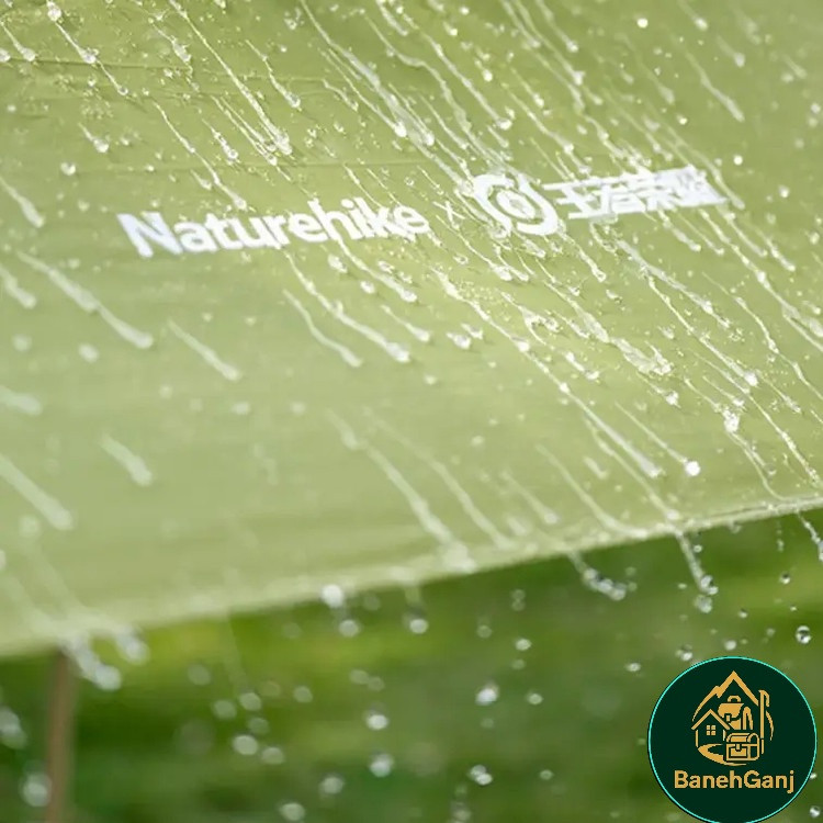 سایبان 10-12 نفره نیچرهایک مدل CNK2300ZP039