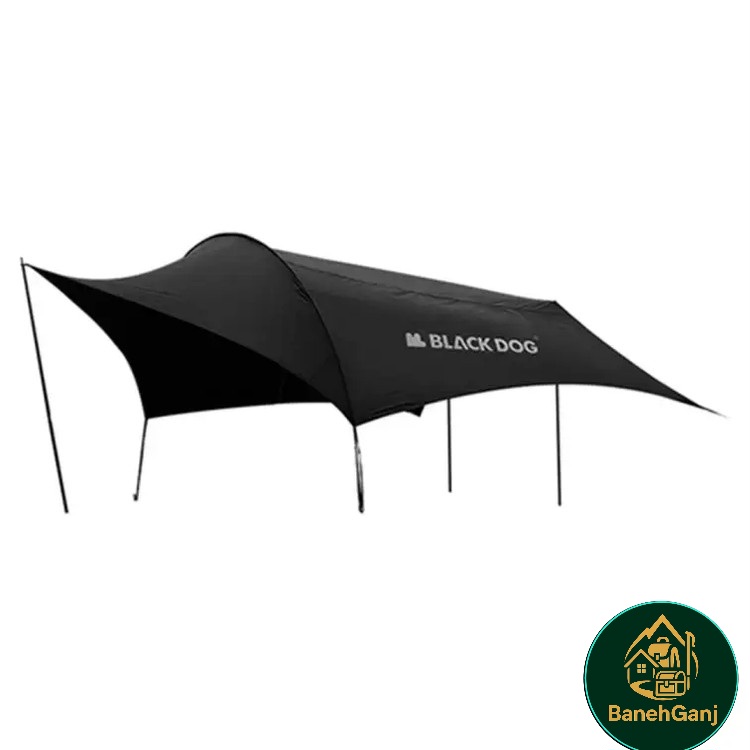 سایبان مسافرتی بلک داگ مدل CBD2450WS047