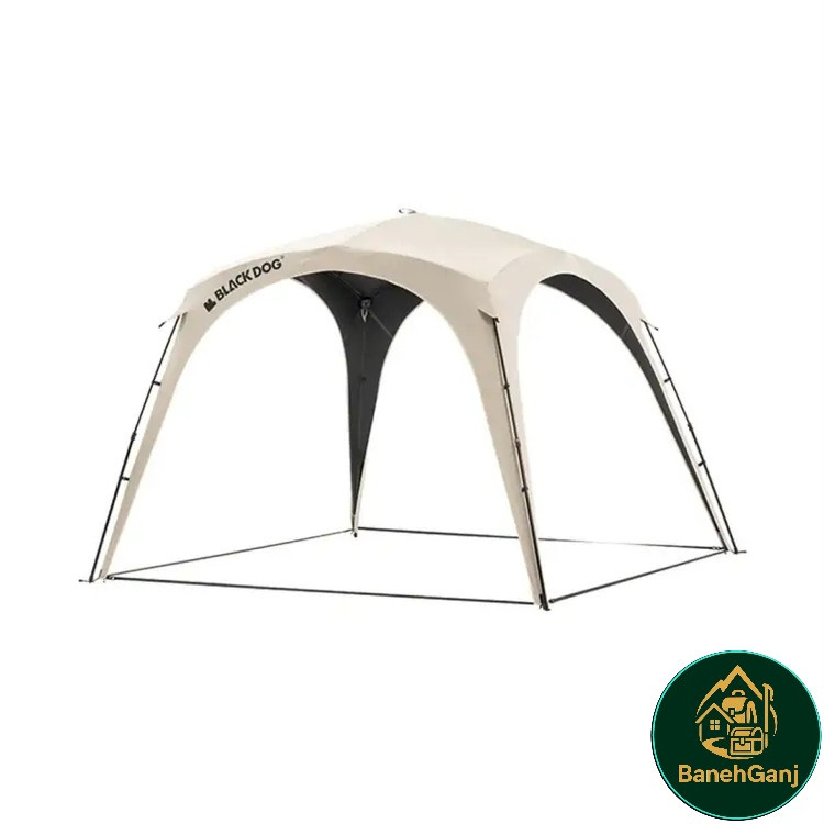 کانوپی اتوماتیک بلک داگ مدل CBD2450WS010