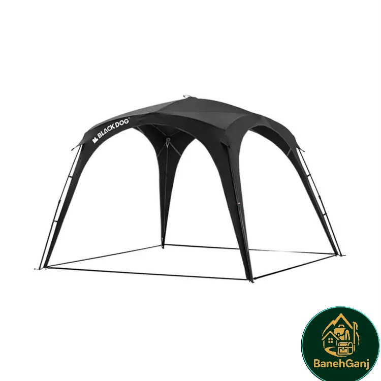 کانوپی اتوماتیک بلک داگ مدل CBD2450WS010