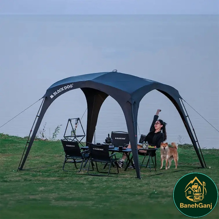 کانوپی اتوماتیک بلک داگ مدل CBD2450WS010
