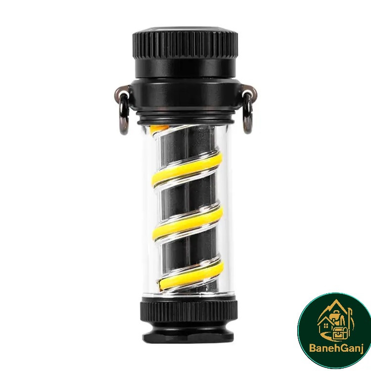 چراغ کمپینگ بلک داگ مدل CBD2550ZM014