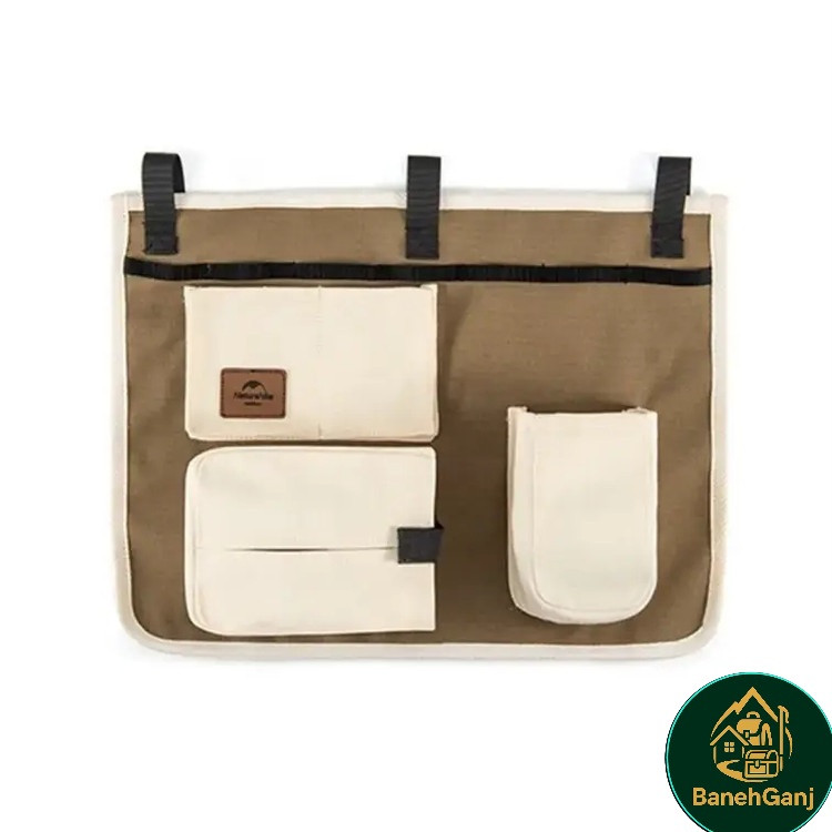 کیف آویز وسایل نیچرهایک مدل NH20PJ125Naturehike Hanging Bag Model NH20PJ125