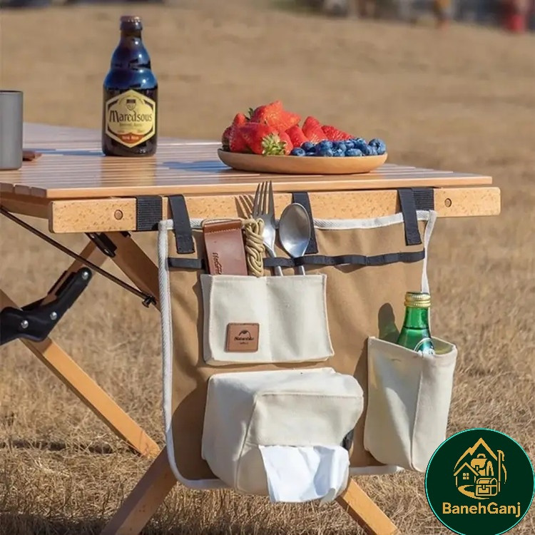 کیف آویز وسایل نیچرهایک مدل NH20PJ125Naturehike Hanging Bag Model NH20PJ125