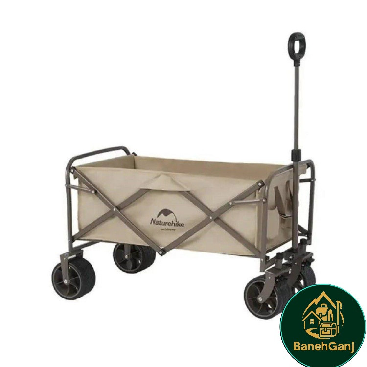 چرخ دستی نیچرهایک مدل CNK2350JJ012