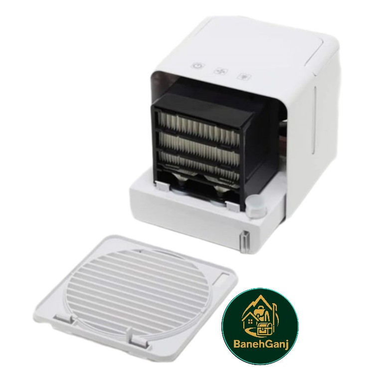 کولر رومیزی Silver Crestجدید