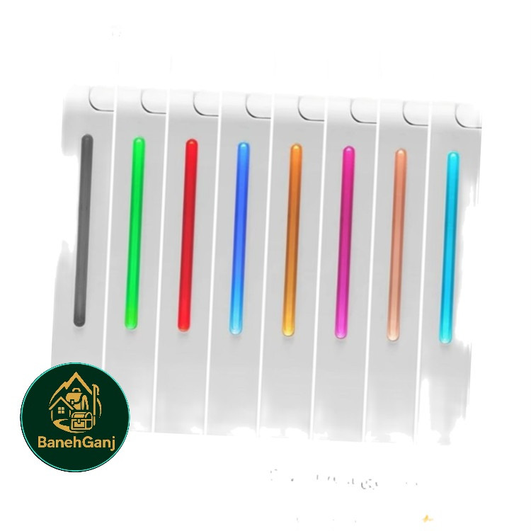 کولر رومیزی Silver Crestجدید