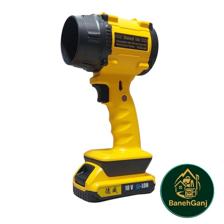 جت فن اورجینال سایز بزرگ کد F018