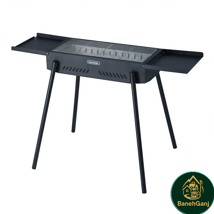 گریل ایستاده چند منظوره نیچرهایک مدل CNK2550CF013