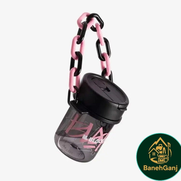 ماگ 380 میل بلک داگ مدل CBD2300CW010