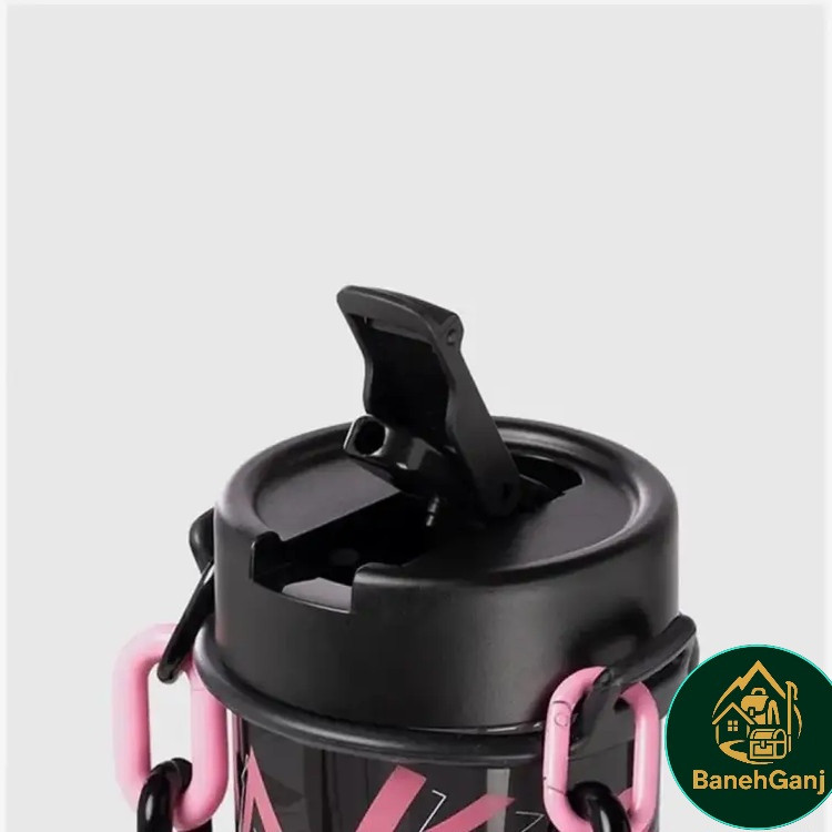 ماگ 380 میل بلک داگ مدل CBD2300CW010