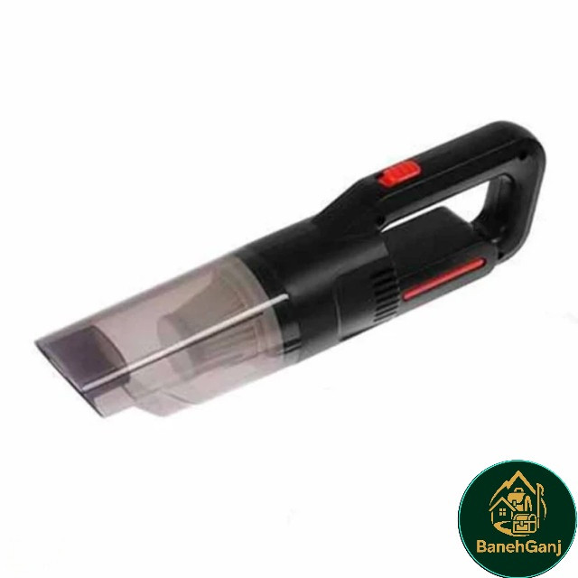 جارو شارژی اچ کیو مدل HQ 01