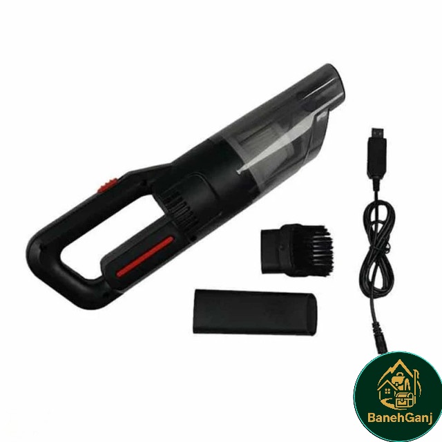 جارو شارژی اچ کیو مدل HQ 01