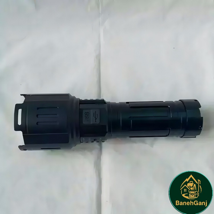 چراغ قوه شکاری اسمال سان مدل ZY-T336